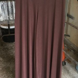 Various clothing blazers, skirts, dresses